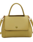 PU Leather Crossbody Bag For Women