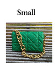Branded Women's Shoulder Bags