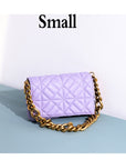 Branded Women's Shoulder Bags