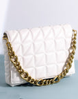 Branded Women's Shoulder Bags