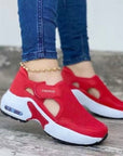 Women Running Shoes