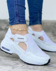 Women Running Shoes
