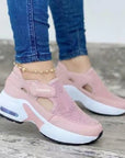 Women Running Shoes