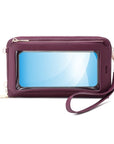 Women Messenger Bag Square Bag
