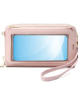 Women Messenger Bag Square Bag