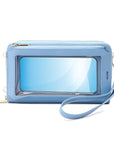 Women Messenger Bag Square Bag