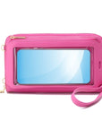 Women Messenger Bag Square Bag