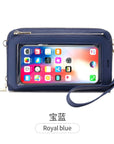 Women Messenger Bag Square Bag