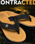 New Arrival Summer Men Flip Flops High Quality
