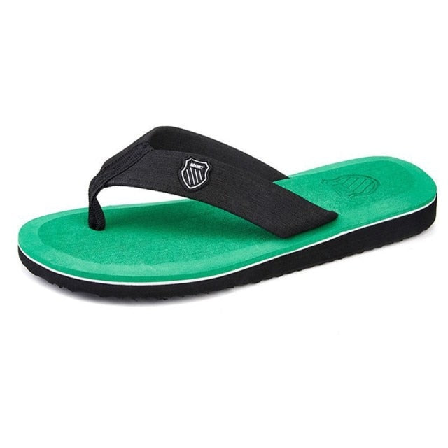 New Arrival Summer Men Flip Flops High Quality
