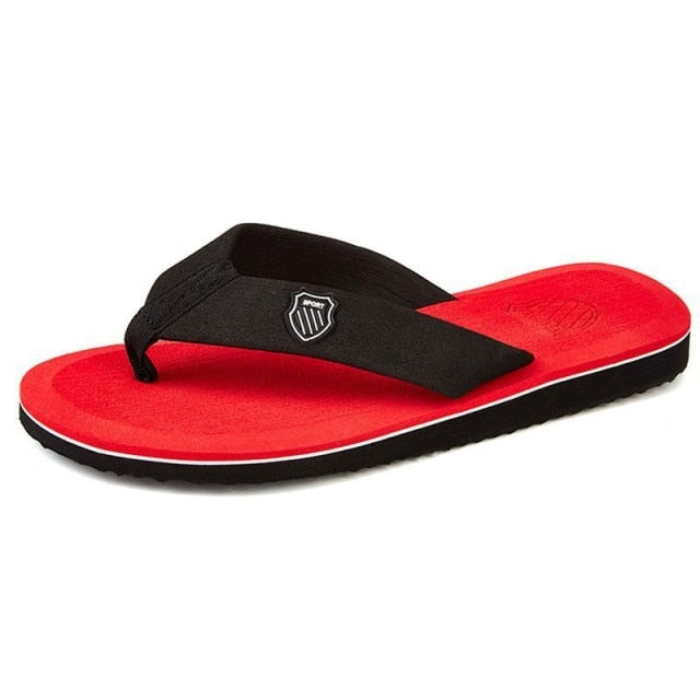 New Arrival Summer Men Flip Flops High Quality