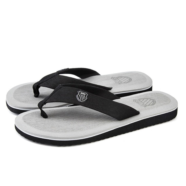 New Arrival Summer Men Flip Flops High Quality