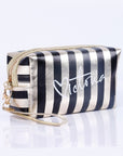 Waterproof Laser Cosmetic Bags Women