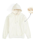 Winter New Hooded Hoodies Men