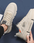 Platform Sneakers for Men