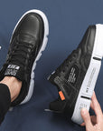Platform Sneakers for Men