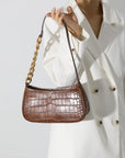 Messenger Handbags