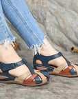 Women Sandals Waterproo