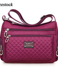 Geestock Women's Crossbody Bag