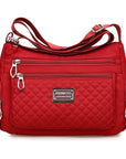 Geestock Women's Crossbody Bag