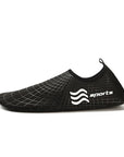 Comfortable Quick Dry Mans Beach Surfing Slippers