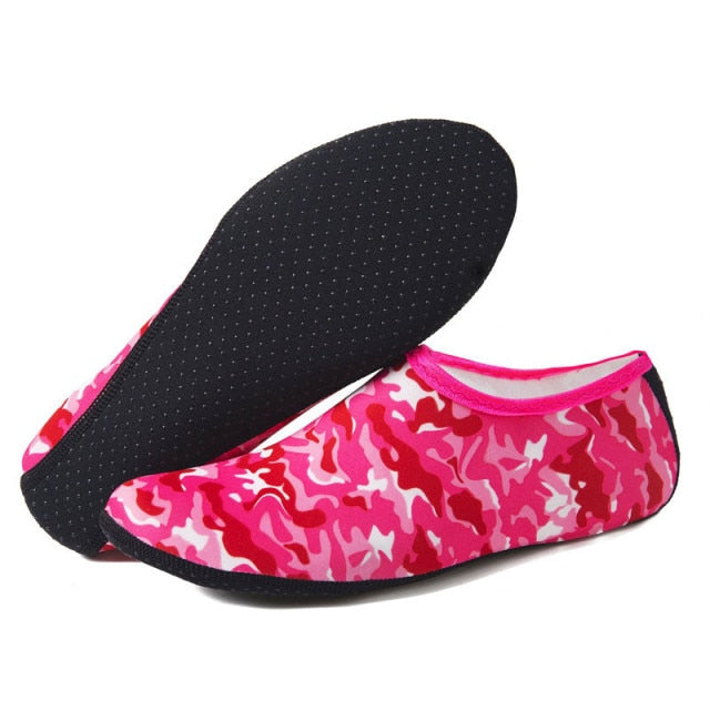 Comfortable Quick Dry Mans Beach Surfing Slippers