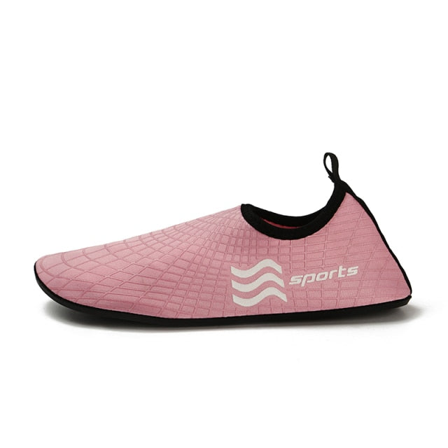 Comfortable Quick Dry Mans Beach Surfing Slippers