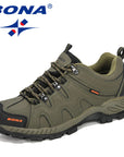 New Arrival Classics Style Men Hiking Shoes