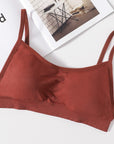 Women Sexy Crop Tops