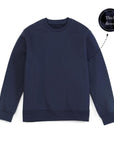 New Casual Hoodies Men