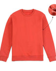 New Casual Hoodies Men