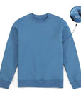 New Casual Hoodies Men