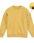 New Casual Hoodies Men