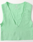 Women's Top Sexy Crop Top