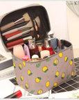 Travel Waterproof Portable Women Makeup Bag