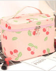 Travel Waterproof Portable Women Makeup Bag