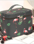 Travel Waterproof Portable Women Makeup Bag