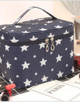 Travel Waterproof Portable Women Makeup Bag