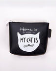 Travel Waterproof Portable Women Makeup Bag