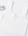 Women Tops Summer Tank Top