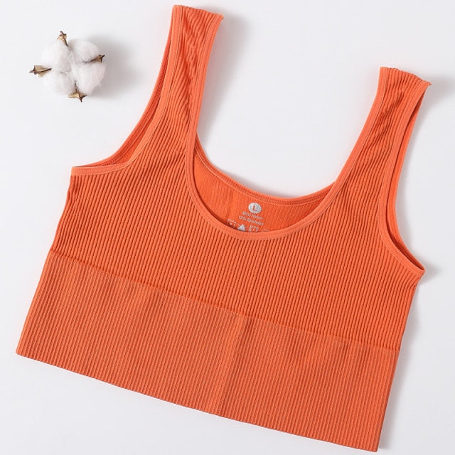 Women Tops Summer Tank Top