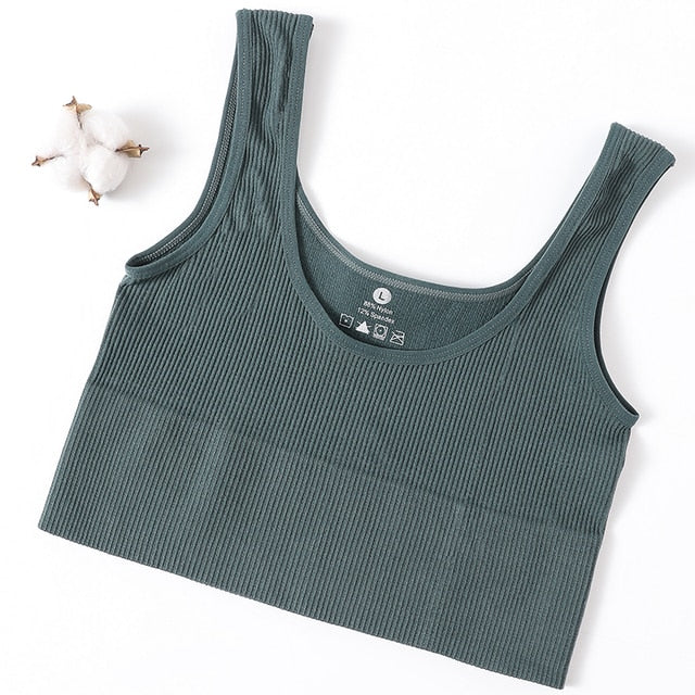 Women Tops Summer Tank Top
