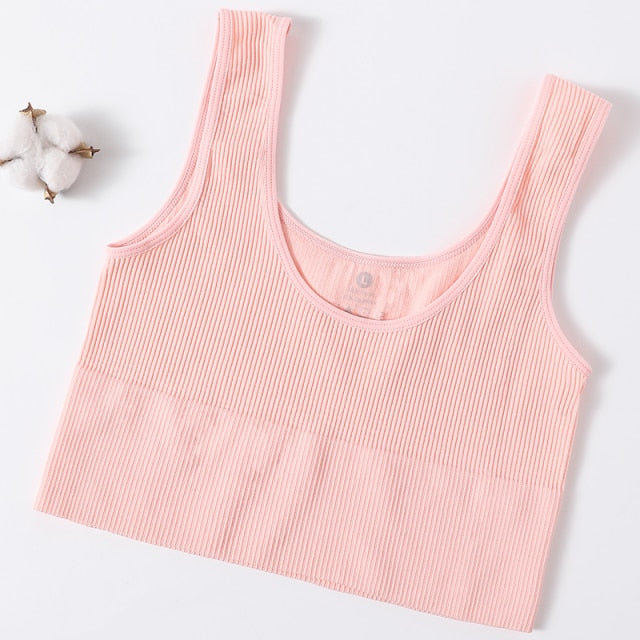 Women Tops Summer Tank Top