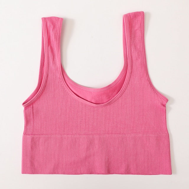 Women Tops Summer Tank Top