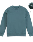 New Casual Hoodies Men
