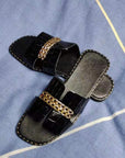Women Flat Flip Flops Sandal