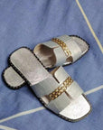 Women Flat Flip Flops Sandal