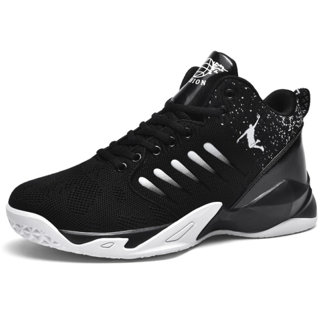Men's Basketball Shoes