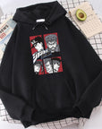 Academia Hoodies Men