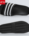 ASIFN Summer Men's Beach Slippers